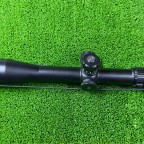 Bushnell Elite Tactical  2.5-16X42 LRS ELİTE (ET2164)