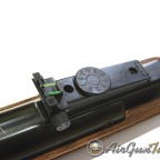 Diana 240 Şema ve Ayrıntılar