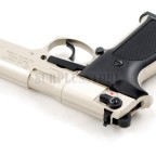 Walther CP88 Şema ve Ayrıntıları