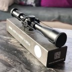 Vector Optics Taurus 5-30x56 FFP