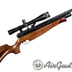 AirArms S510 Xtra Fac Ambi