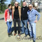 26 Mart 2011 - Mustafa Serdar ile YataGun'un Samyang ve Hawke Tanıtım Buluşması