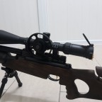 Hatsan nova star long