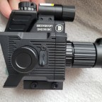 Discovery dnd350bc balistik gece görüş