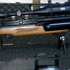 Hatsan nova compact 5,5mm