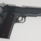 KWC Tanfoglio Witness 1911(Satılık)