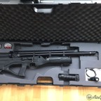 Hatsan Hercules BULLY QE