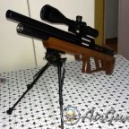 CALİBREGUN CRİCKET 6.35