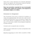 Diana 240 Şema ve Ayrıntılar