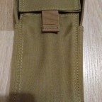 Tam Donanımlı Chest Rig/Hücum Yeleği