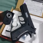 Satılık Bushnell 6-24×50, Reddot, sa941 co2 tabanca