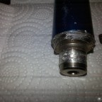 Anschütz'ün ızdırabı