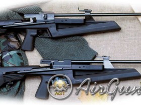 Baikal IZH 60 Şema ve Ayrıntıları