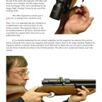 AirArms S410-S510 SL XTRA Şema ve Ayrıntıları