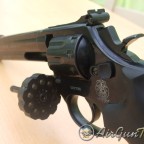 Smith & Wesson 686 CO2 Şema ve Ayrıntıları