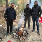 05.11.2017 ATIŞ BULUŞMASI