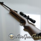 Diana 240 Şema ve Ayrıntılar