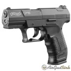 Walther CP99 Şema ve Ayrıntıları