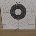 Striker 1000s 4.5mm