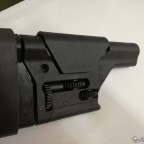 KESKİN NİŞANCI DİPÇİK