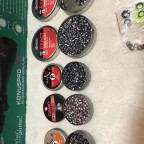 kral arms puncher breaker