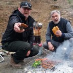 10.12.2017 GÜVENÇ GÖLETİ BULUŞMASI