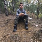 05.11.2017 ATIŞ BULUŞMASI