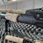 Hatsan hercüles 6,35 QE