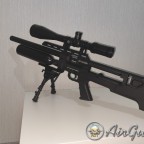 Hawke Sitewinter 8-23x56 SF x20 Halfmildot