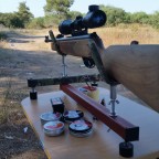 Hatsan Alfamax 5.5mm Modifiye Zetaxkeshtain Modiyefiye :)