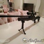 Hatsan Hercules QE LW 6.35