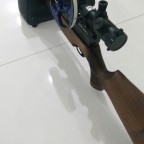 Emrah sayar single shot ve paralax tekeri