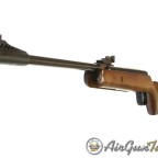 Diana 240 Şema ve Ayrıntılar