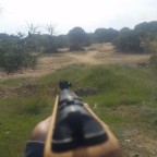 Hatsan Alfamax 5.5mm Modifiye Zetaxkeshtain Modiyefiye :)