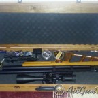 CALİBREGUN CRİCKET 6.35