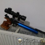 Röhm twinmaster sport