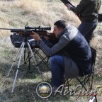 08.11.11 Atış Bahane Mangal Şahane Buluşması