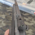 Hatsan Mod 25 Super Charger 5.5mm