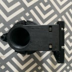 Dürbün Terasizi ve Kamera Aparatı