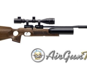 FXairguns Royal 400 Walnut