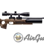FXairguns Royal 400 Walnut