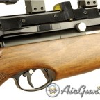 AirArms S410-S510 SL XTRA Şema ve Ayrıntıları