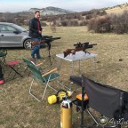 HASAG 03.12.2017 ATIŞ BULUŞMASI