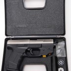 Walther CP99 Şema ve Ayrıntıları