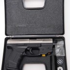 Walther CP99 Şema ve Ayrıntıları