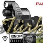 PARD NV007A GECE GÖRÜŞ