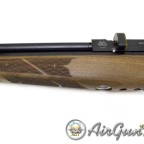 AirArms S410-S510 SL XTRA Şema ve Ayrıntıları