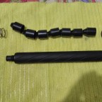 rex rp yedek şarjör ve medaratör