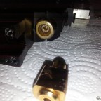 Anschütz'ün ızdırabı