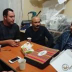 16.12.2017 Hasag muhabbet akşamı